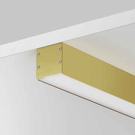 Профиль Led Strip 633005 - фото