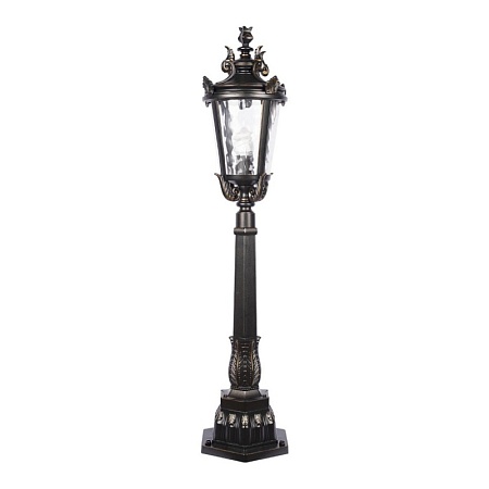 100003/1200 Ландшафтный светильник LOFT IT Verona - фото