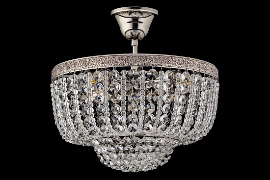 Потолочный светильник Arti Lampadari Favola E 1.3.30.502 N - фото