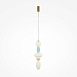 Подвесной светильник Maytoni Adore MOD297PL-L24BS3K1 - фото