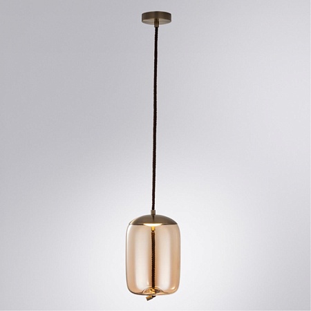 Люстра на штанге ARTE LAMP A7766SP-1AB - фото