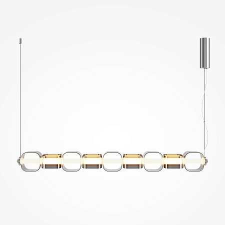 Подвесной светильник Maytoni Ritmo MOD381PL-L45CH3K - фото