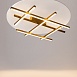 Потолочный светильник Maytoni Radiance MOD278CL-L50G3K - фото