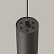 Подвесной светильник Technical FOCUS LED P072PL-L12B3K-1 - фото