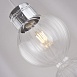 Подвесной Светильник Heathfield Lighting - Medina Pendant Transparent Imperiumloft 147973-22 - фото