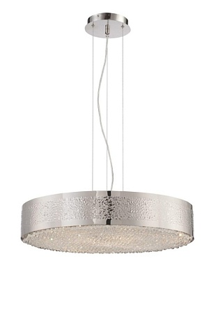 Lucia Tucci fabian 1552.9 nickel - фото