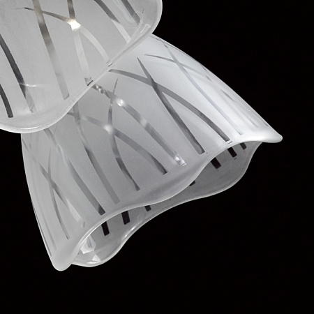 Люстра De City Ариадна 450019605 - фото