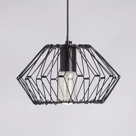 Люстра De City Соло 112012001 - фото