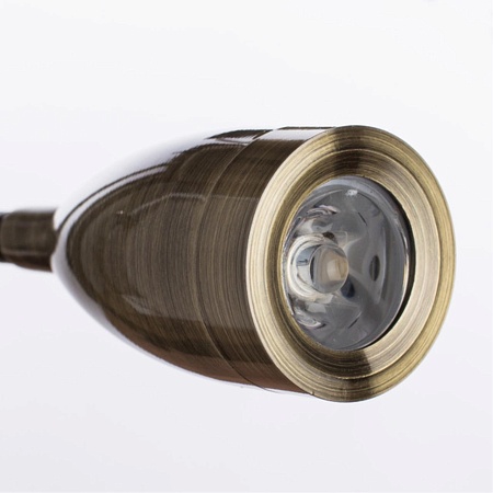 Бра Arte Lamp HALL A9246AP-2AB - фото