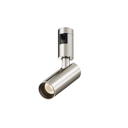 Трековый светильник Technical TR144-1-5W3K-W-PT - фото
