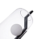 Подвесной светильник Arte lamp GENEVA A2341SP-2BK - фото