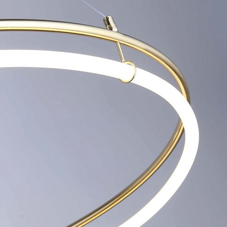 Подвесная люстра Favourite 4629-8P - фото