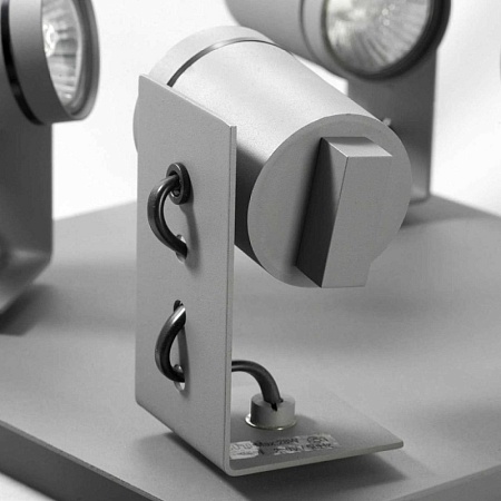 Спотовый светильник   спот Lussole DILLINGHAM LSP-8024 - фото