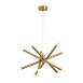 Подвесной светильник Freya Wands FR6130PL-L30B - фото