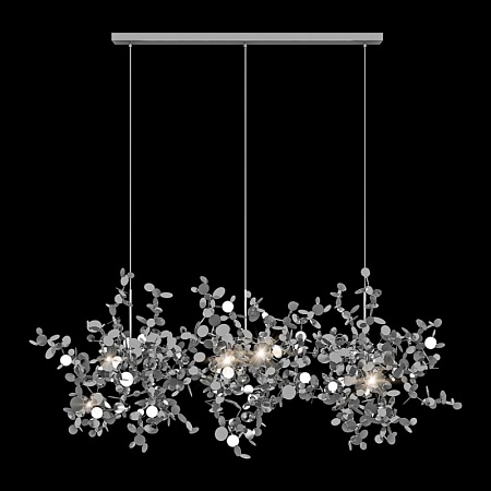 10101/3S Chrome Подвесной светильник LOFT IT Spark - фото