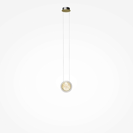 Подвесной светильник Maytoni Pharao MOD361PL-L7BS3K1 - фото