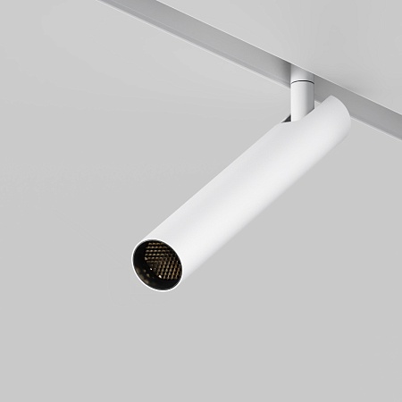 Трековый светильник Technical Focus T TR141-2-6W3K-M-W - фото