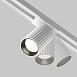 Трековый светильник Technical Calipso TR218-1-GU10-W - фото