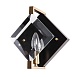 Настенный светильник Divinare ELLIOT 7304/04 AP-1 - фото