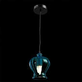 Подвесной светильник Arte Lamp FESTA A8127SP-1BL
