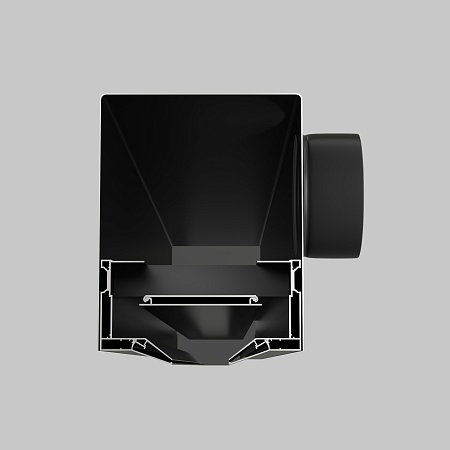 Диффузор Technical ARO-LD-SC-000001 - фото