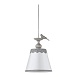 Подвесной светильник Maytoni Bouquet ARM023-PL-01-S - фото