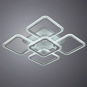 Потолочная люстра Arte Lamp SPLASH A2534PL-90WH