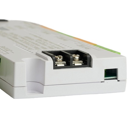 Лестничный контроллер для светодиодной ленты 12/24V IP20 LD002 FERON - фото