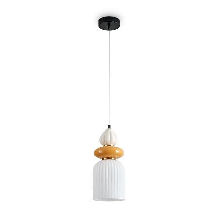 Подвесной светильник Freya FR5595PL-01B3 - фото
