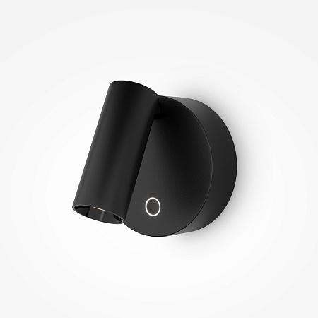 Настенный светильник (бра) Technical C079WL-L3B3K - фото