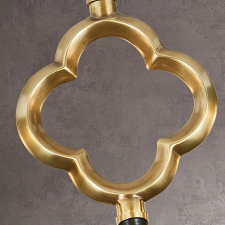 Настенный Светильник Jetro Imperiumloft 230075-23 - фото