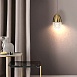 Подвесной Светильник Grape Black Imperiumloft 186809-23 - фото