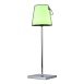 Прикроватная лампа ST-Luce Хром/Белый LED 1*5W 3000K+RGB SL1009.104.01 - фото