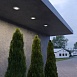 Встраиваемый точечный светильник 35128/U белый Elektrostandard - фото