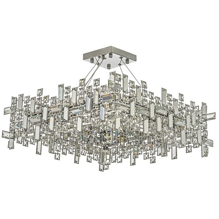 Подвесной светильник Dio D'Arte Elite Erba E 1.5.60x60.100 N - фото