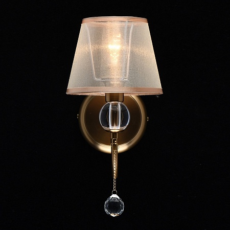 Бра MW-Light Федерика 684021701 - фото