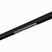 Магнитный трековый светильник Золотистый LED 1*12W 4000K 550Lm Ra>90 36° IP20 L220xW22x ST806.246.12 - фото