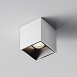 Потолочный светильник Technical Alfa LED C064CL-5W4K-SQ-WB - фото