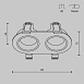 Встраиваемый светильник Technical DL126-02-GU10-B - фото