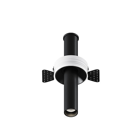 Встраиваемый светильник Technical Focus T C140TRS-L200-7W4K-B - фото