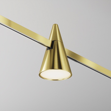 Трековый светильник Technical Keila TR146-1-5W3K-BS - фото