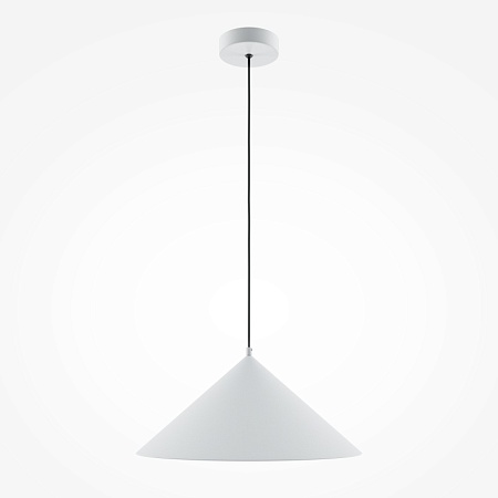 Подвесной светильник Maytoni Basic colors MOD167PL-01W - фото