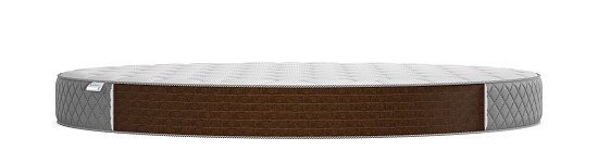 Матрас Lonax Round Cocos 18 фото