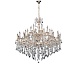 Lucia Tucci BARLETTA 122.16.8.6 coffe gold - фото