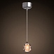 Светильник Bocci 14.1 Single Bubbles Led Crystal Glass 1 Ball Imperiumloft 85101-22 - фото