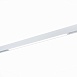 Св-к трек. Белый LED 1*27W 4000K 2 250Lm Ra>90 120 IP20 L600xW25xH41 220V ST657.546.27 - фото