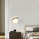 Подвесной Светильник Crescent Celling Lee Broom D15 Imperiumloft 73577-22 - фото