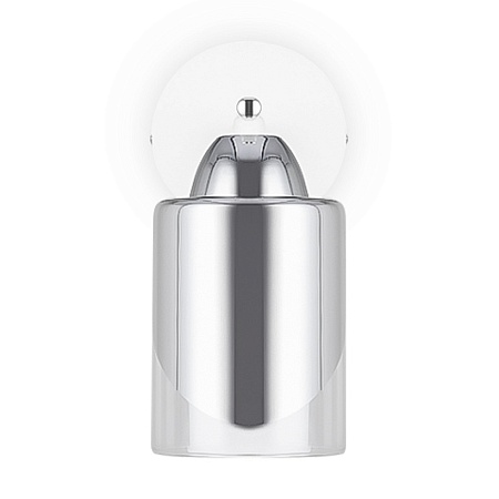 Настенный светильник (бра) Freya Dual FR5226WL-01W - фото