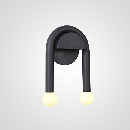 Настенный Светильник Kettil Imperiumloft 140787-26 - фото