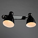 Спот Arte Lamp MERCOLED A5049AP-2BK - фото
